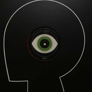 2LP James: All The Colours Of You LTD | CLR