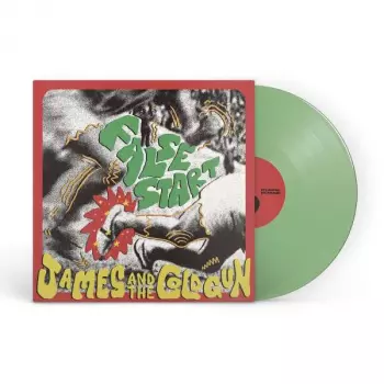 James And The Cold Gun: False Start
