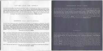 CD James Arthur: Back From The Edge