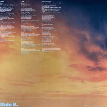 2LP James Arthur: It'll All Make Sense In The End LTD