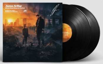 2LP James Arthur: It'll All Make Sense In The End LTD