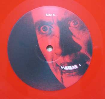 2LP James Bernard: Dracula / The Curse of Frankenstein LTD | NUM | CLR