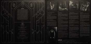 2LP James Bernard: Nosferatu A Symphony Of Horrors (1922) - Original Soundtrack Recording CLR