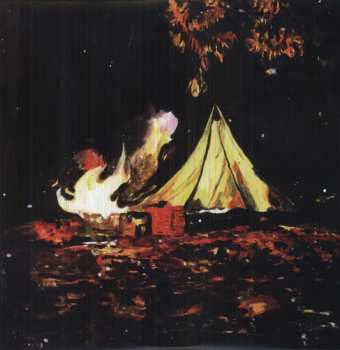 LP James Blackshaw: Love Is The Plan, The Plan Is Death CLR | LTD