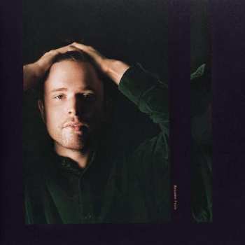 2LP James Blake: Assume Form