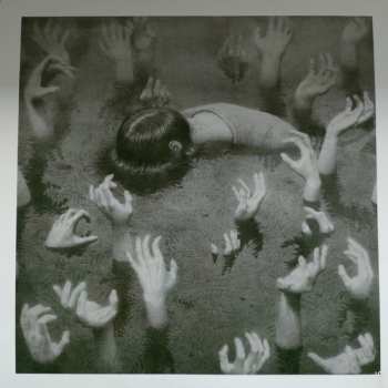 LP James Blake: Friends That Break Your Heart