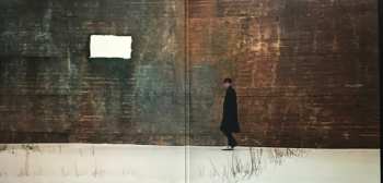 2LP James Blake: Overgrown