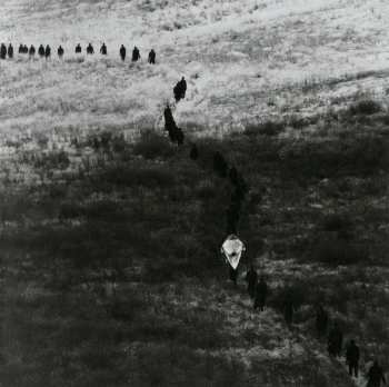 CD James Blake: Playing Robots Into Heaven