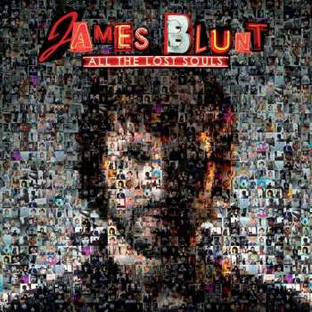 CD/DVD James Blunt: All The Lost Souls