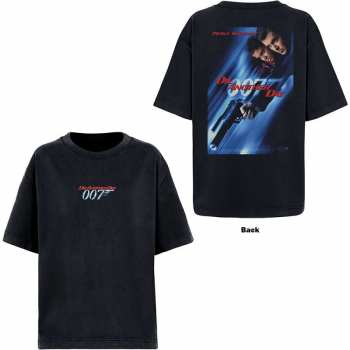 Merch James Bond 007: Póló Die Another Day 