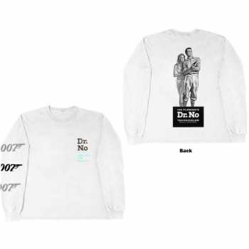 Merch James Bond 007: Póló Dr No 