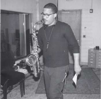 CD James Brandon Lewis Quartet: Molecular