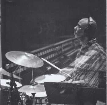 CD James Brandon Lewis Quartet: Molecular