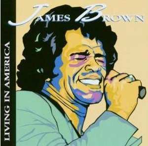 2CD/Dobozkészlet James Brown: Soul Sessions Live / Living In America