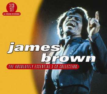 Album James Brown: The Absolutely Essential