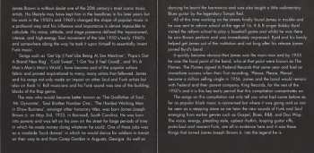 2CD James Brown: The Essential Early Recordings