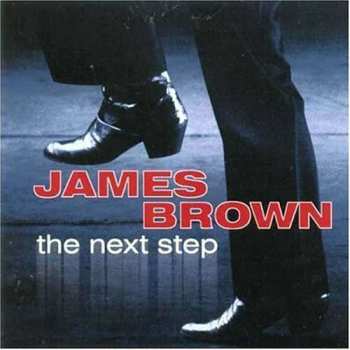 CD James Brown: The Next Step