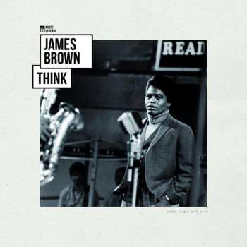 LP James Brown: Think