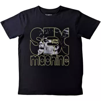 Póló Sex Machine