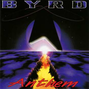 CD James Byrd: Anthem