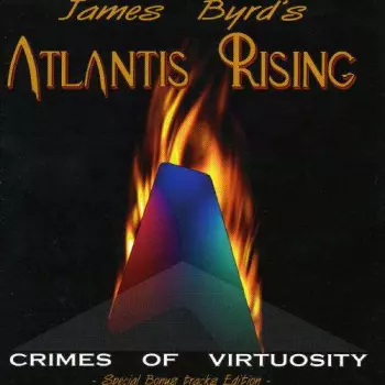 Crimes Of Virtuosity