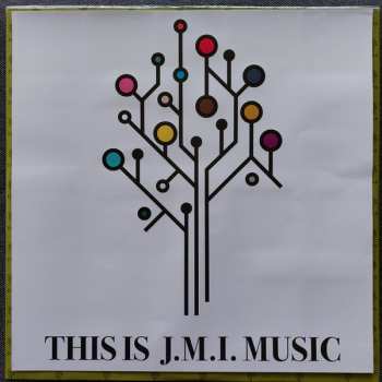LP James Carter: Un (Unaccompained Baritone Saxophone)