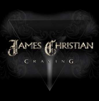 LP James Christian: Craving LTD