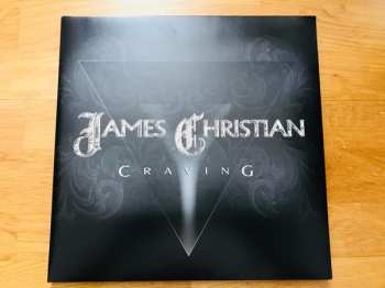 LP James Christian: Craving LTD