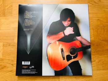 LP James Christian: Craving LTD