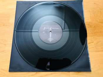 LP James Christian: Craving LTD