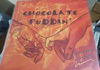 Album Osunlade: Chocolate Puddin'