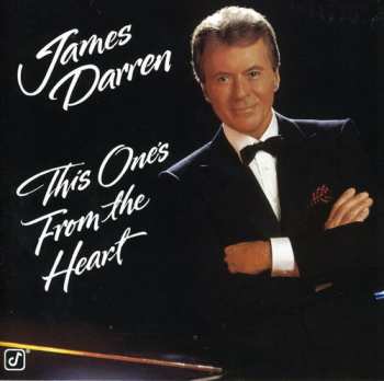 Album James Darren: This One's From The Heart