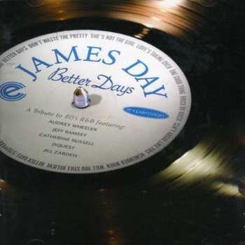 Album James Day: Better Days