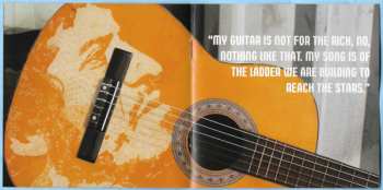 CD James Dean Bradfield: Even in Exile