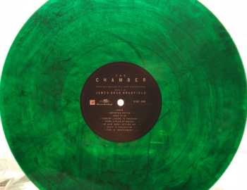 LP James Dean Bradfield: The Chamber (Original Motion Picture Soundtrack) CLR | DLX | LTD | NUM