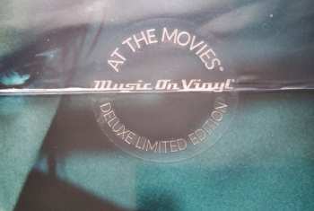 LP James Dean Bradfield: The Chamber (Original Motion Picture Soundtrack) CLR | DLX | LTD | NUM