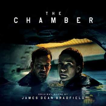 CD James Dean Bradfield: The Chamber (Original Motion Picture Soundtrack)