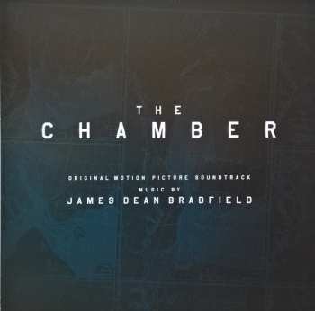 LP James Dean Bradfield: The Chamber (Original Motion Picture Soundtrack) CLR | DLX | LTD | NUM