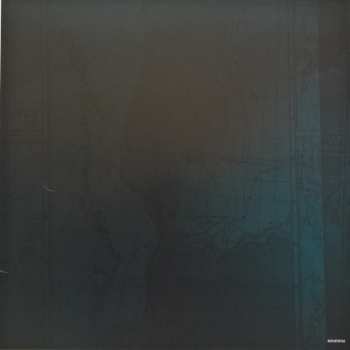 LP James Dean Bradfield: The Chamber (Original Motion Picture Soundtrack) CLR | DLX | LTD | NUM