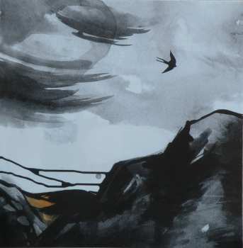 CD James Dean Bradfield: The Great Western