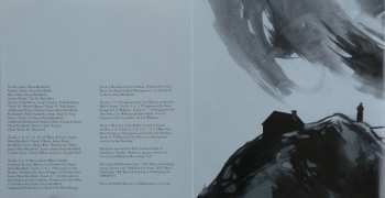 CD James Dean Bradfield: The Great Western