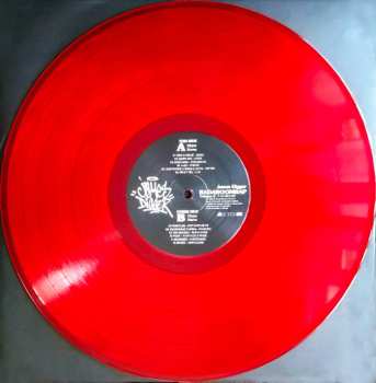 LP James Digger: Badaboombap Volume 2 LTD | NUM | CLR