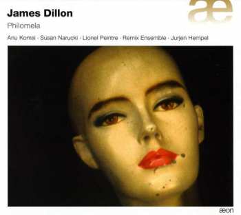 2CD Anu Komsi: Philomela