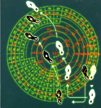 CD Arditti Quartet: The Soadie Waste