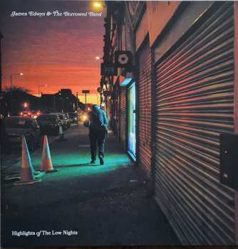 LP James Edwyn & The Borrowed Band: Highlights Of The Low Nights