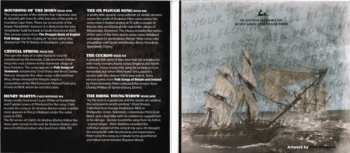 CD James Findlay: Another Day Another Story