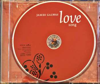 CD James Galway: Love Song