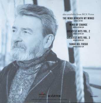 CD James Galway: Un-Break My Heart