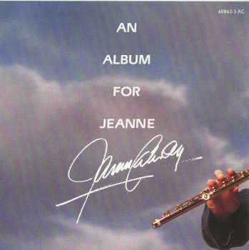 CD James Galway: The Wind Beneath My Wings
