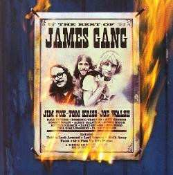 2CD James Gang: The Best Of James Gang